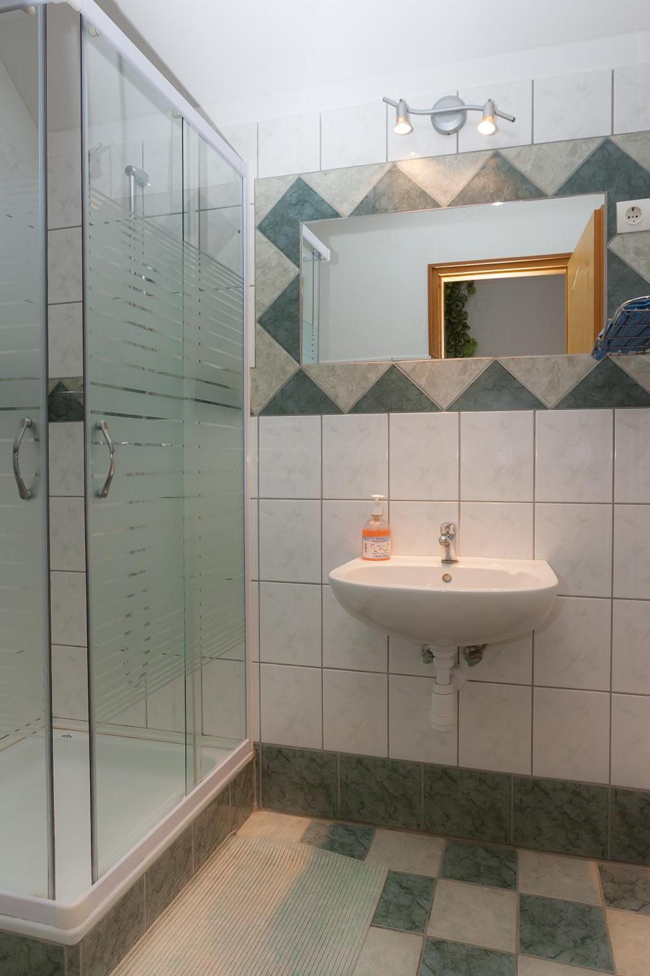 Paratlan Apartmanhaz Szilvasvarad Exterior photo