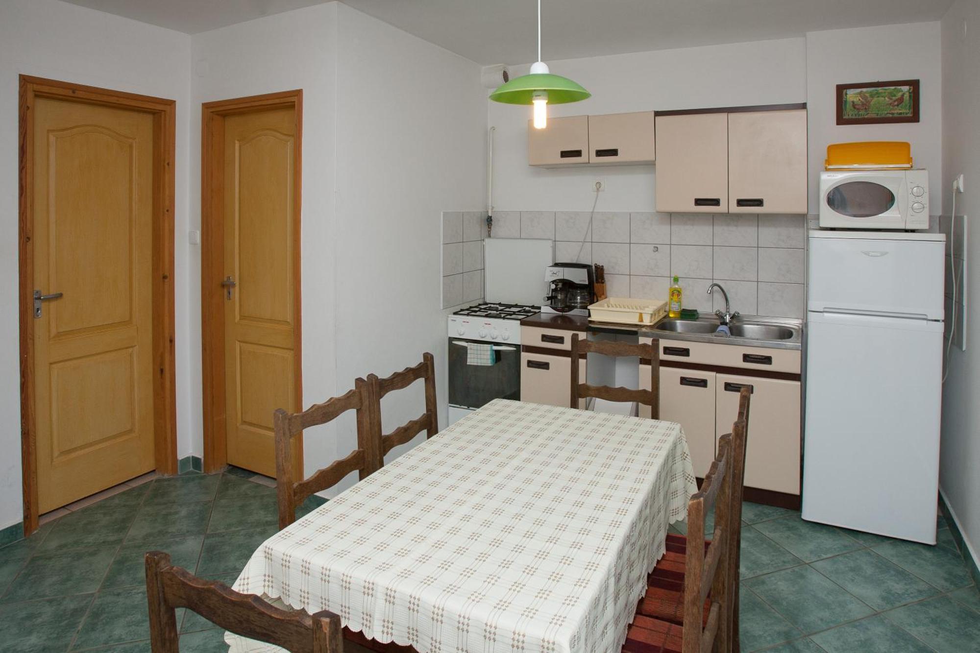 Paratlan Apartmanhaz Szilvasvarad Exterior photo